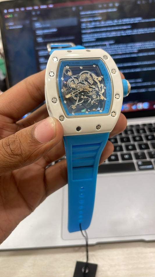 Quartz Watch