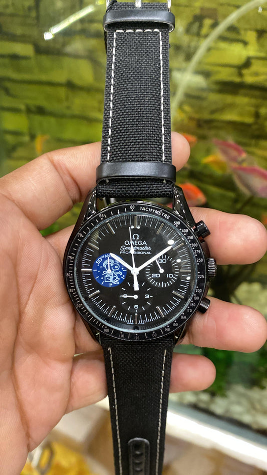 Quartz Watch