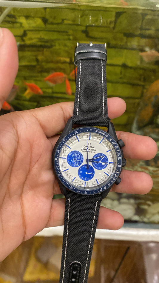crono watch