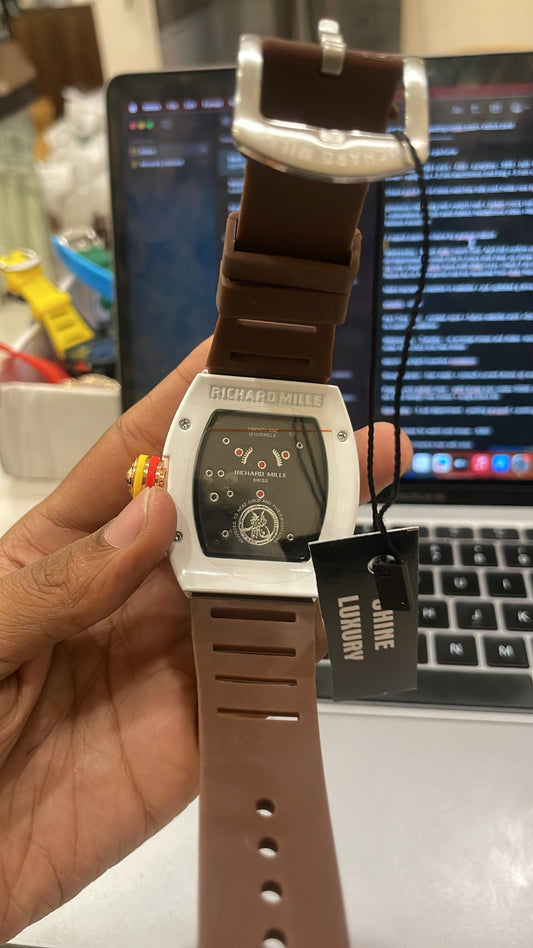 Quartz Watch