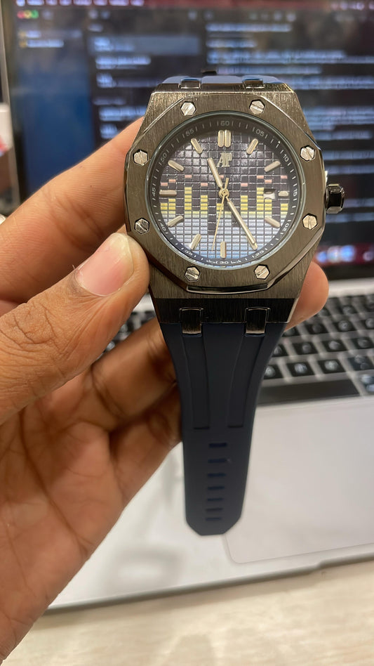 Quartz Watch