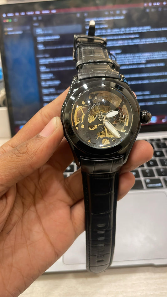 Automatic Watch