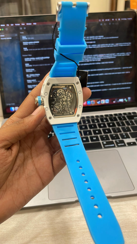 Quartz Watch