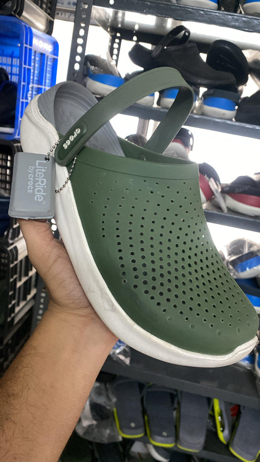 Slipper