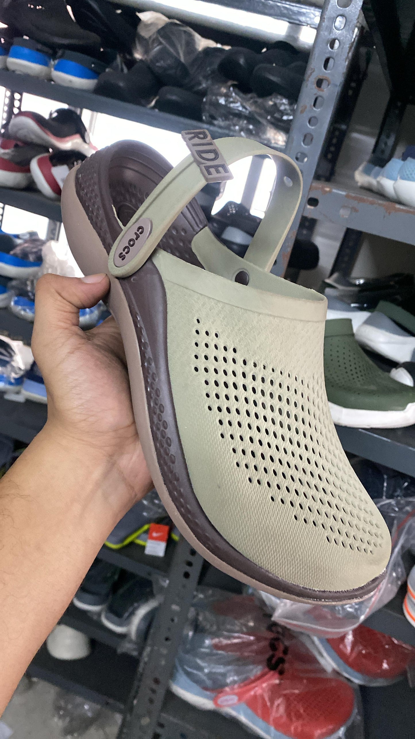 Slipper