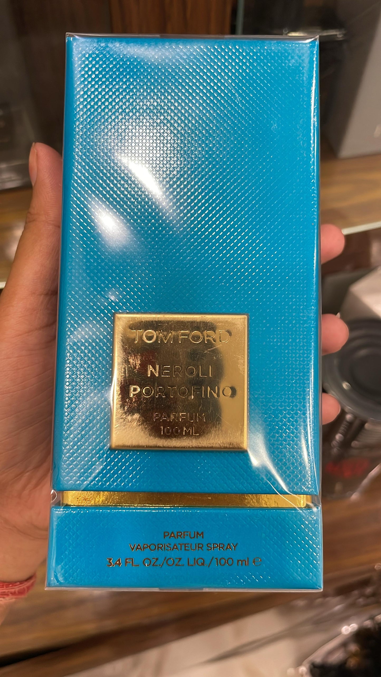 Neroli Portofino