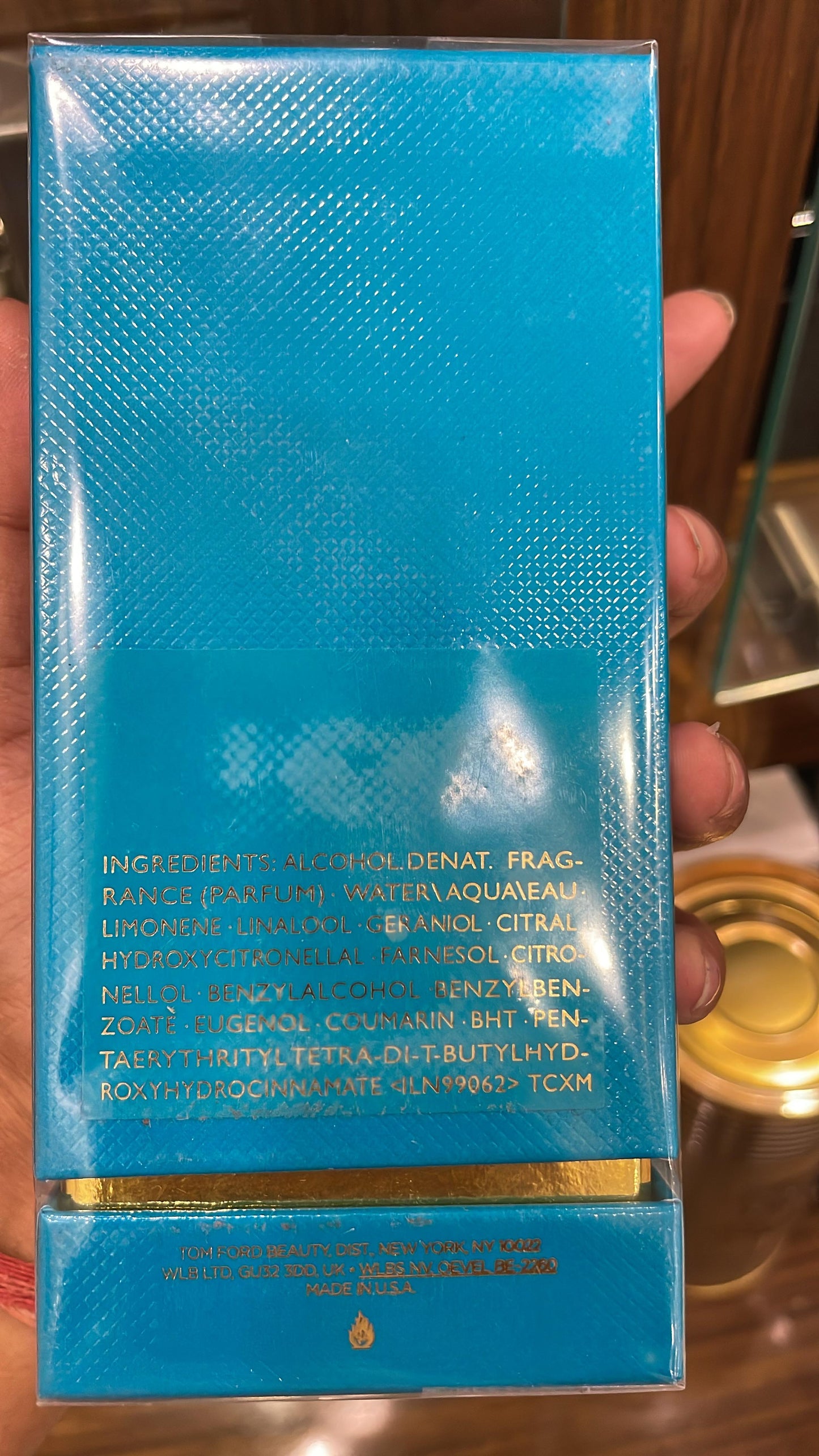 Neroli Portofino