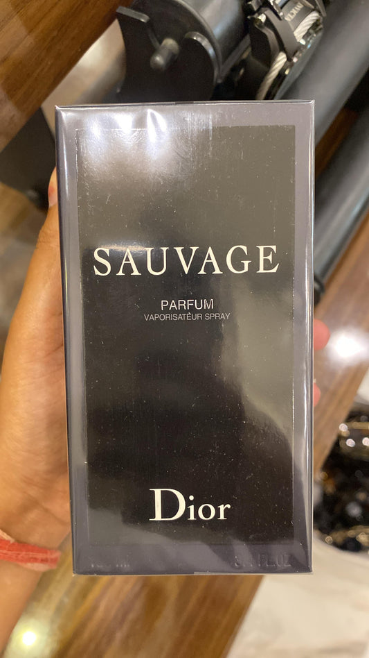 Sauvage