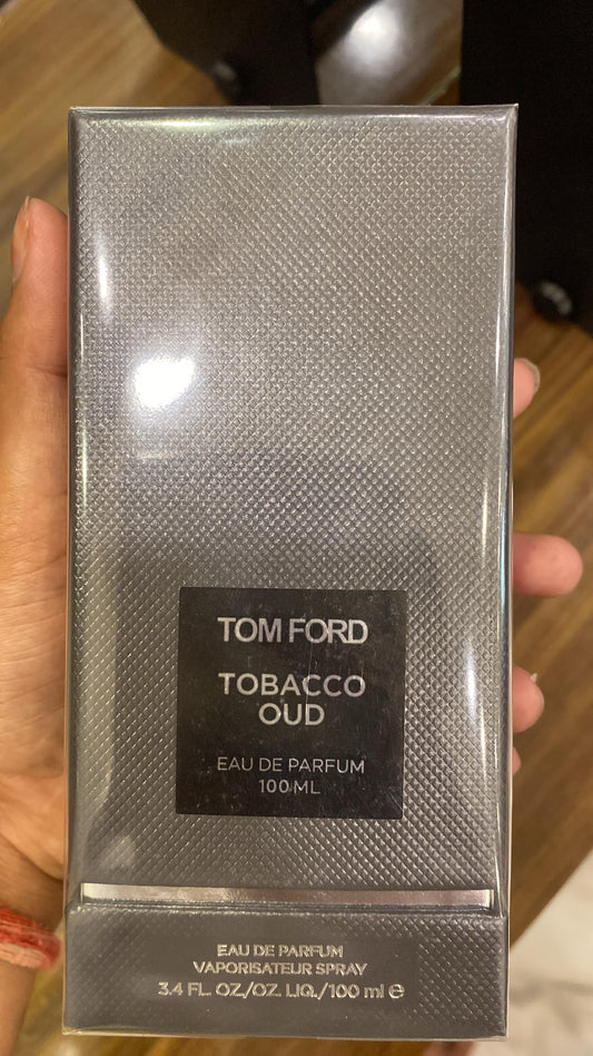 Tobacco oud
