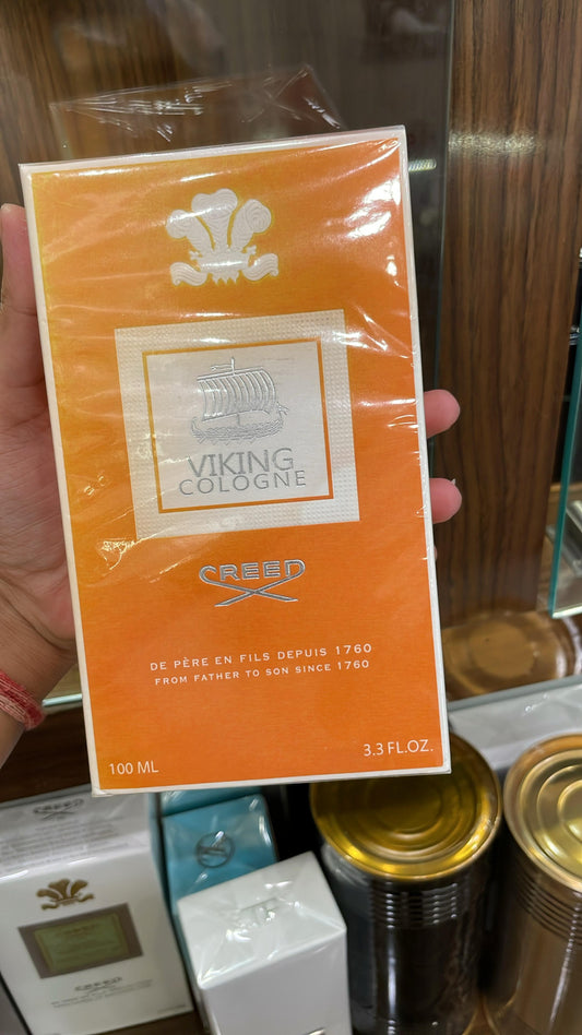 Viking cologne