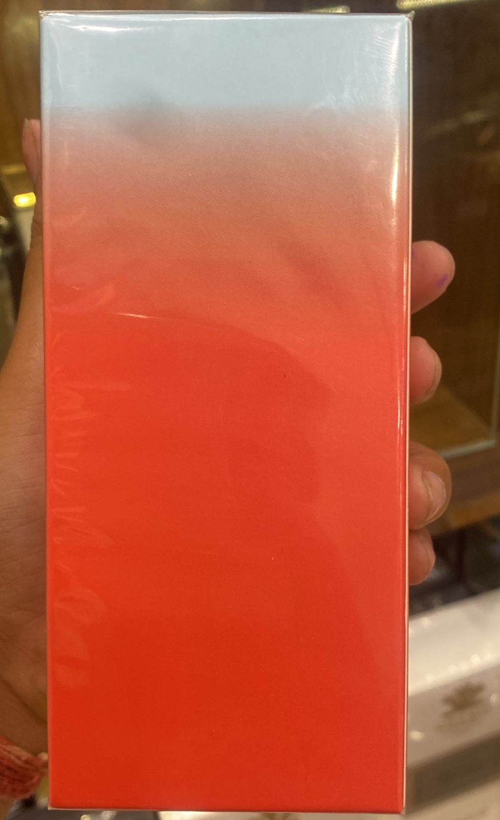 On The Beach Perfume