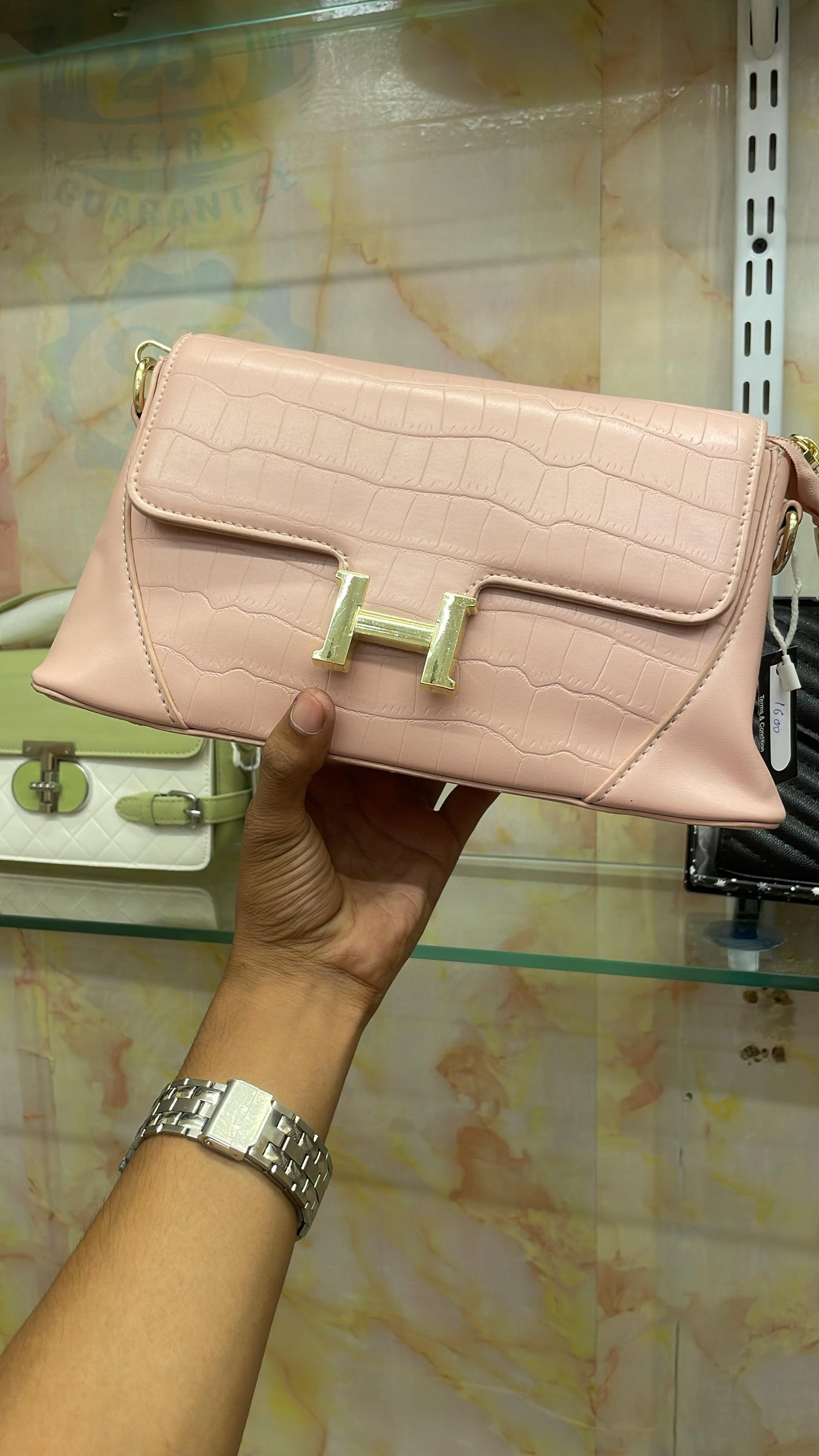 Premimum Ladies Hand Bag