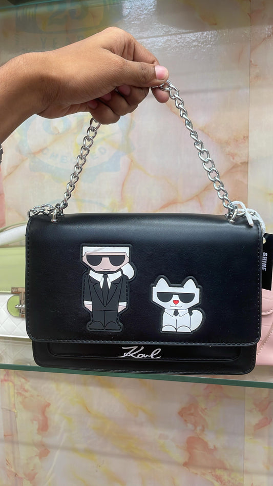 Premium Ladies Hand Bag