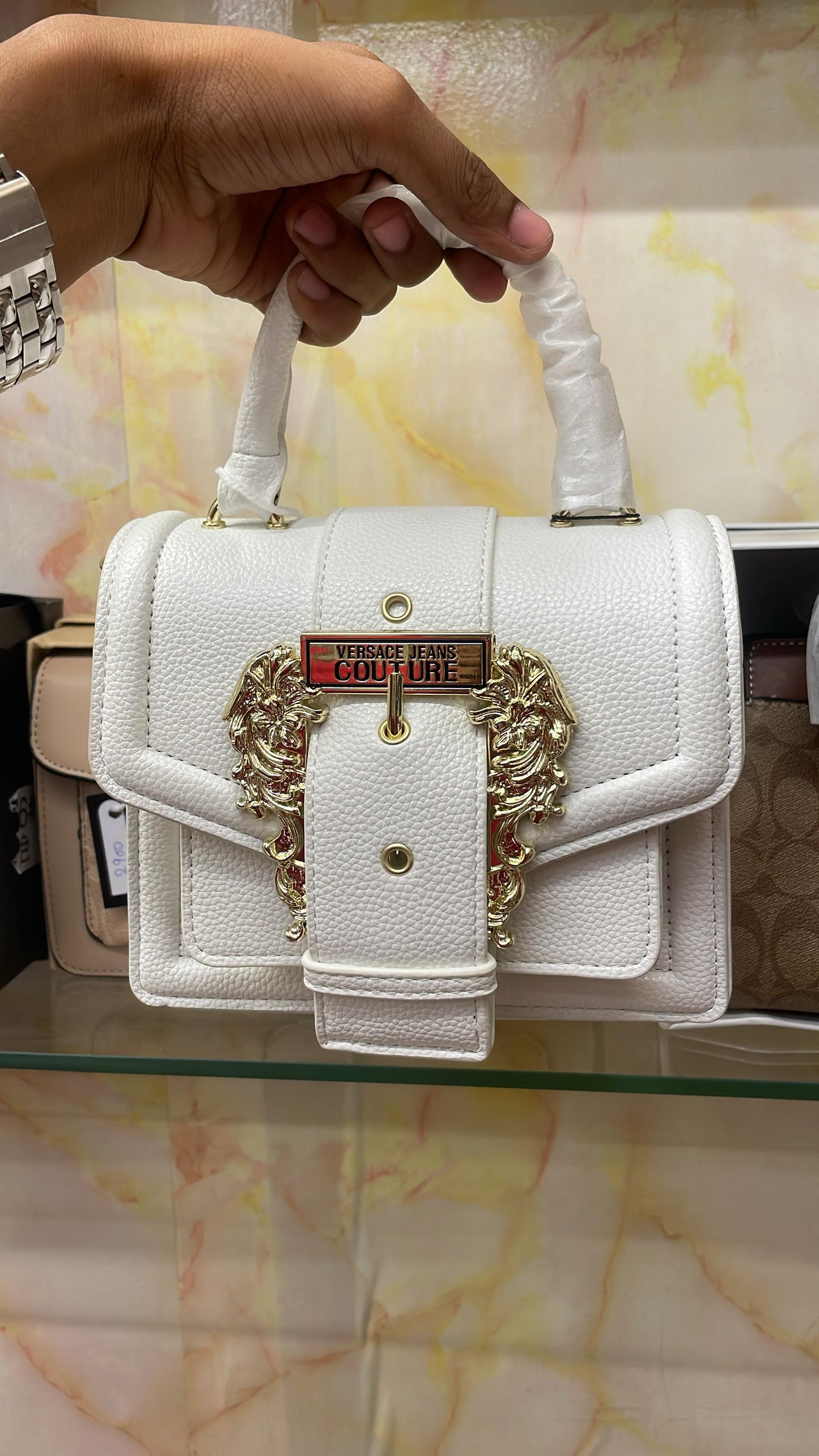 Premium Ladies Hand Bag
