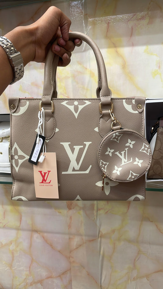 Premium Ladies Hand Bag