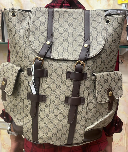 Imported Bagpack