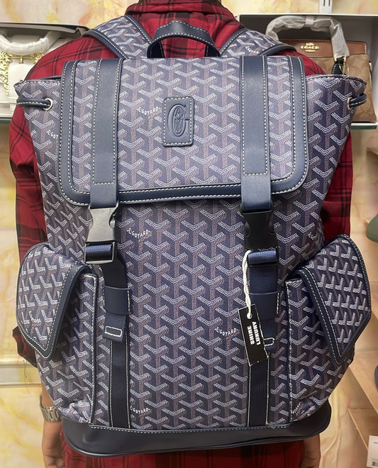 Imported Bagpack
