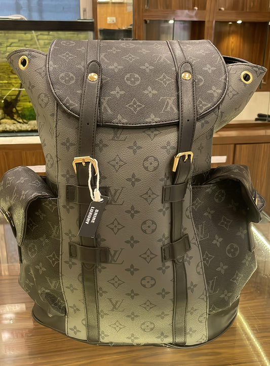 Imported Bagpack