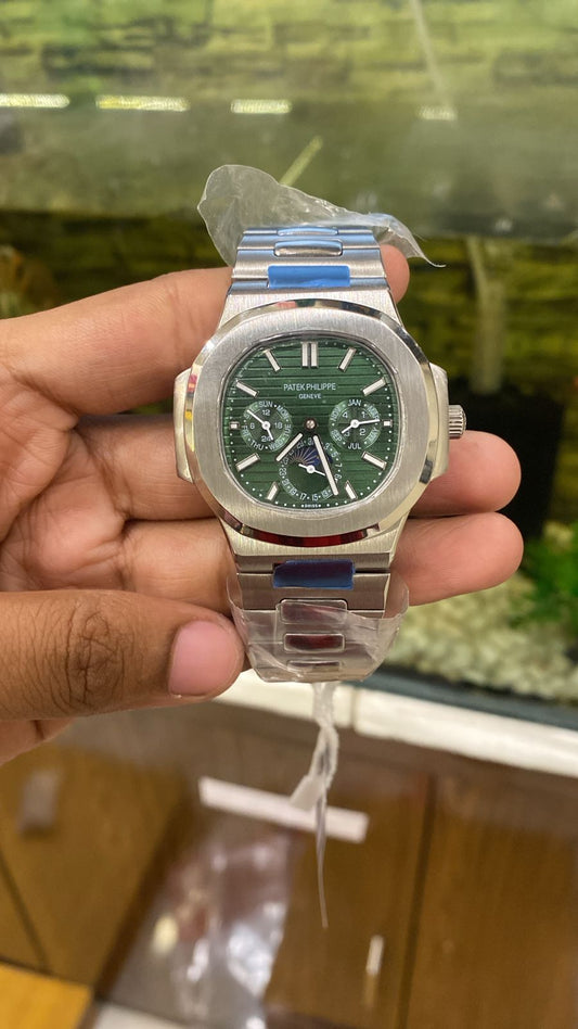 Automatic Watch