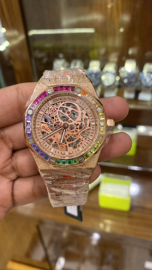 Royal Oak  Watch