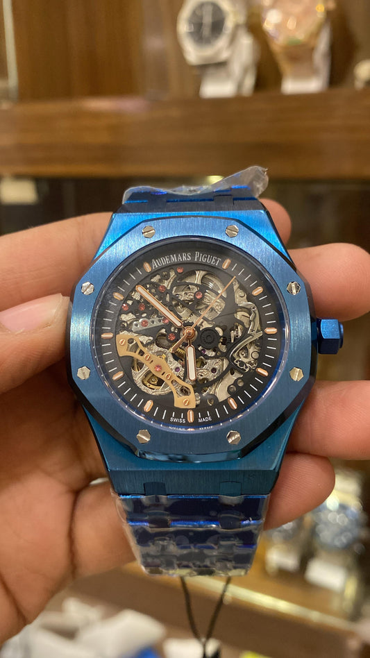 Royal Oak Watch