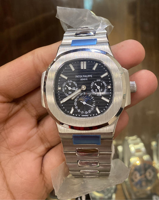 Automatic Watch