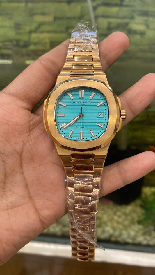 Automatic Watch