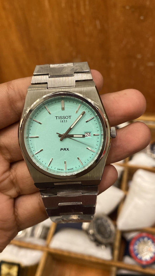 Prx Quartz Watch