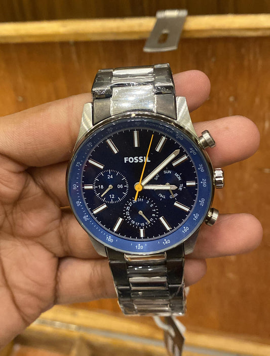 Quartz Watch