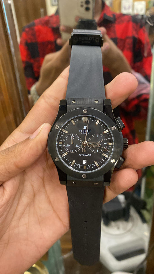 Quartz Watch