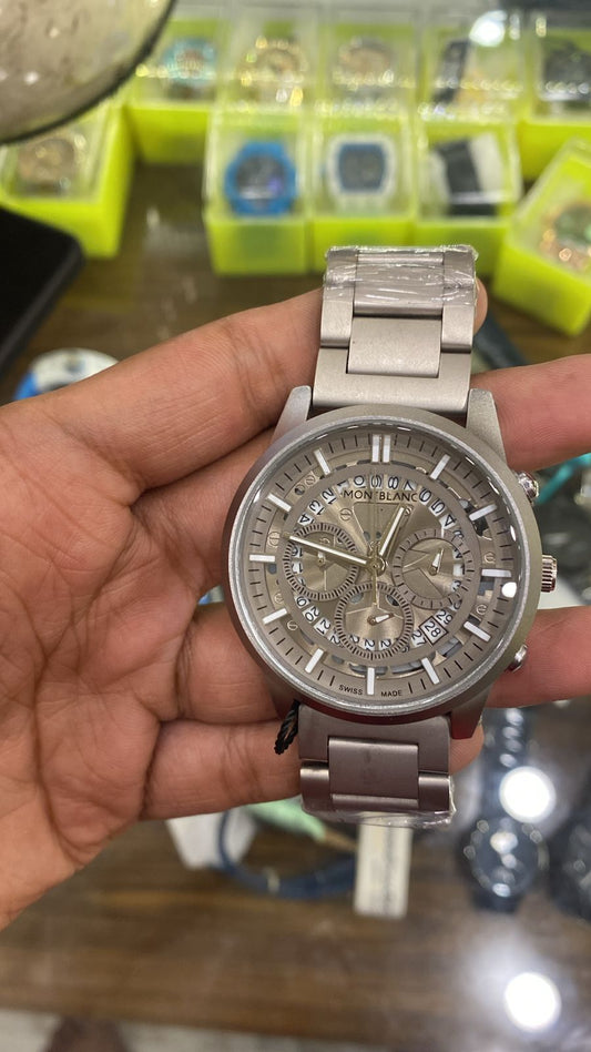 Quartz Watch