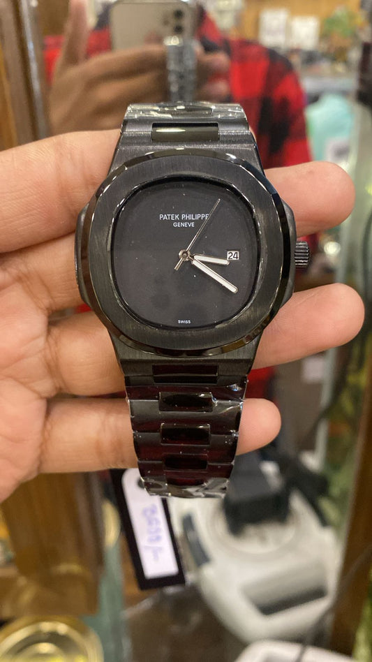 Quartz Watch