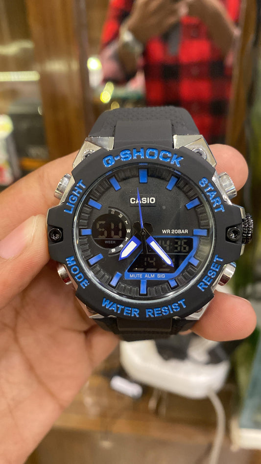 Watch