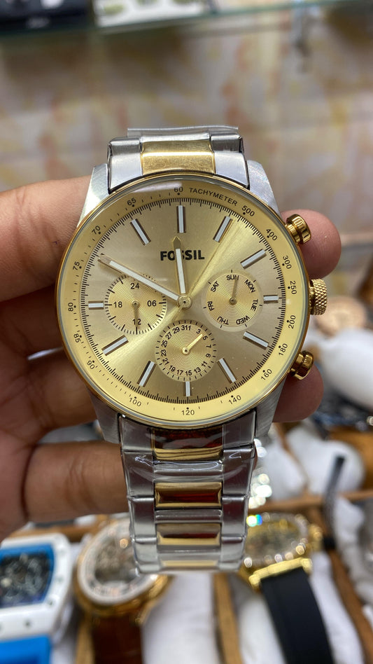 Quartz Watch