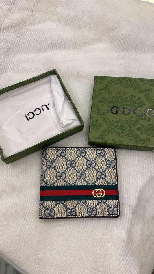 Imported Wallet