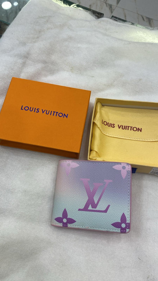 Imported Wallet