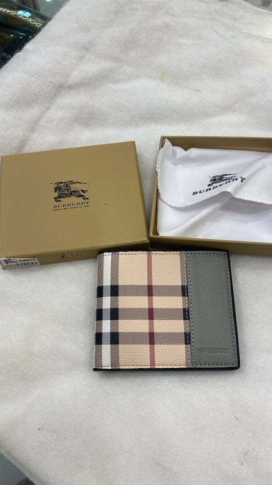 Imported Wallet