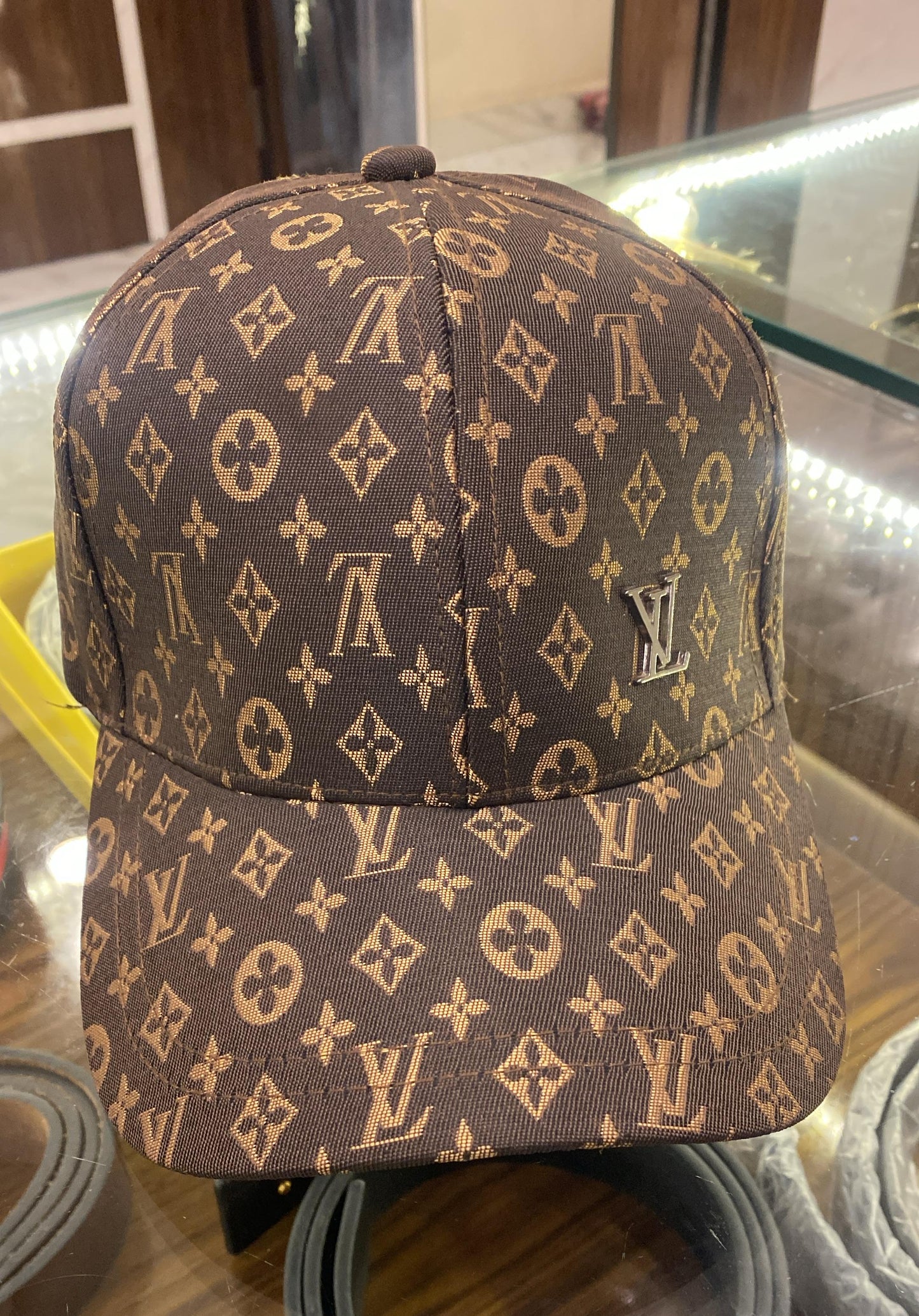 Cap