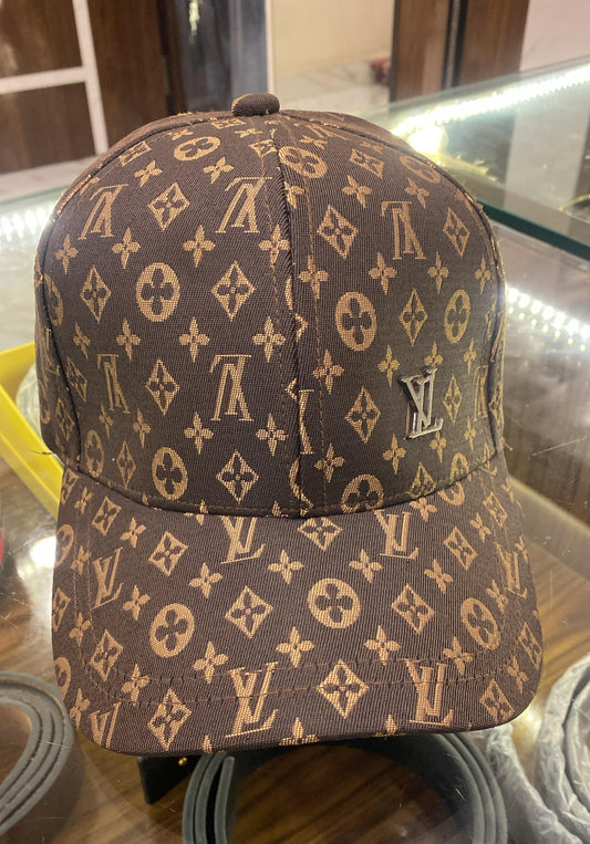 Cap