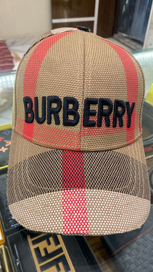 Cap