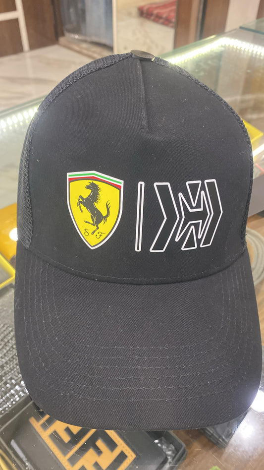 Cap
