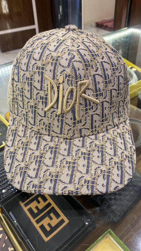 Cap