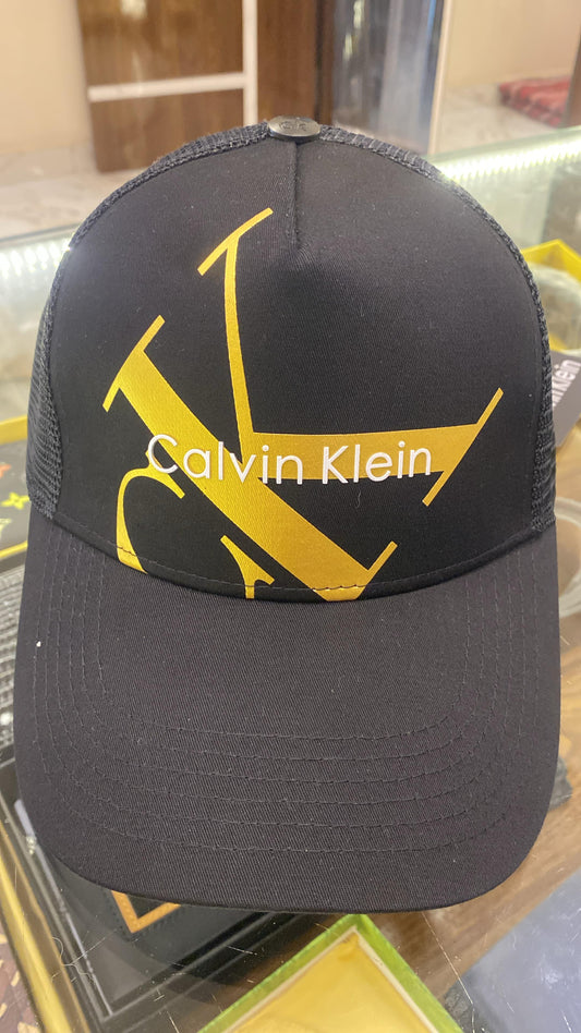 Cap