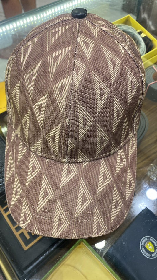 Cap