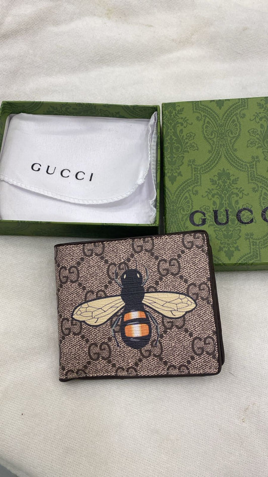 Imported Wallet