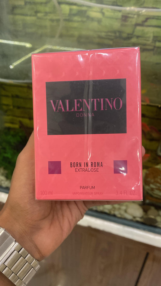 Vallentino Perfume