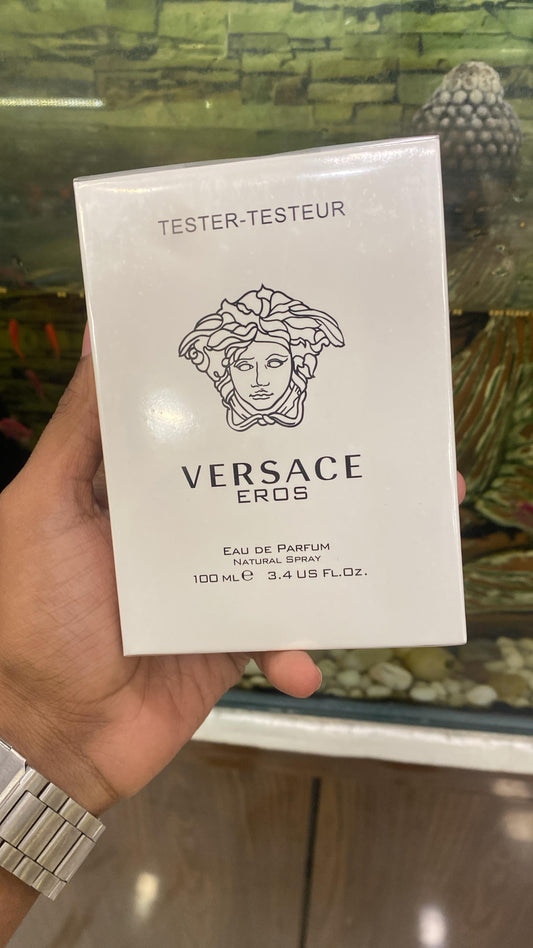 Eros Perfume
