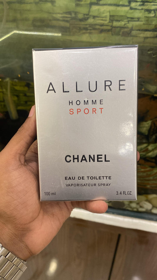 Allure Perfume