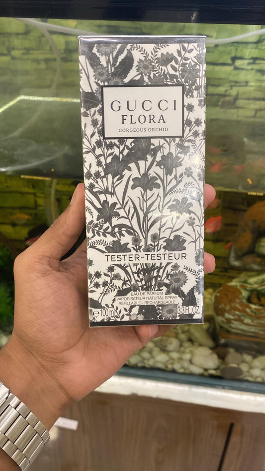 Flora Perfume