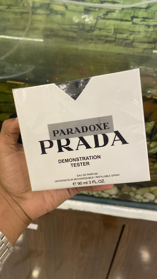 Paradox Perfume